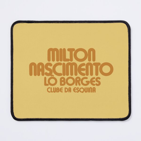 Item preview, Milton Nascimento Clube Da Esquina designed and sold by analogue_rock.