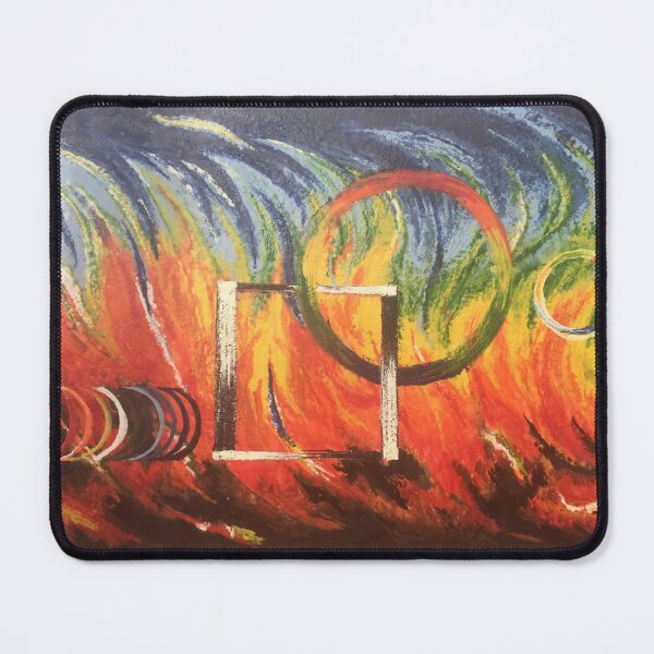 Item preview, Power of love, beeswax, 32Hx48LX1W, inch, SKU 2007 designed and sold by Romeo Dobrota.