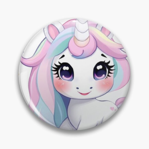 Item preview, Magical Unicorn with Stars designed and sold by IsabellShop.