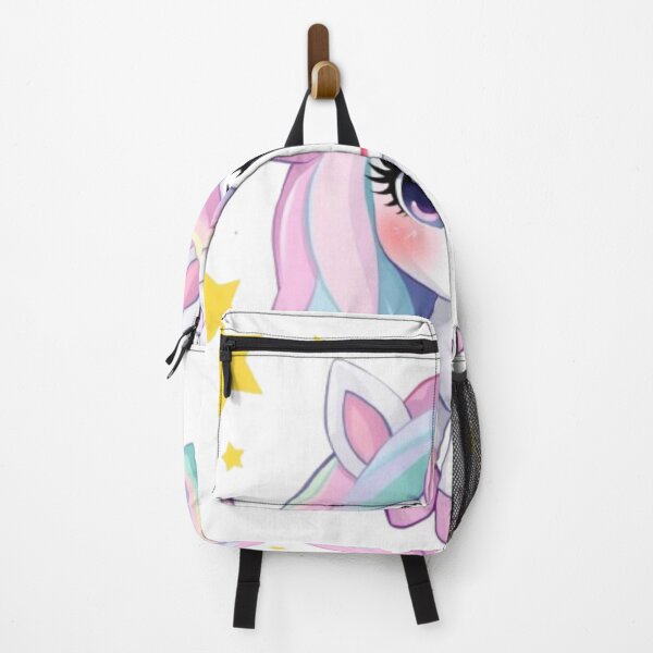 Item preview, Magical Unicorn with Stars designed and sold by IsabellShop.
