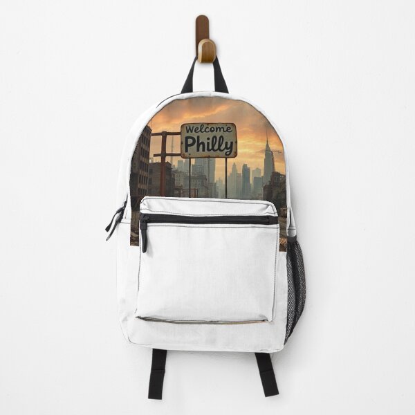 Item preview, Welcome to Philly – Grind & Prosper Edition designed and sold by Grind&Prosper .
