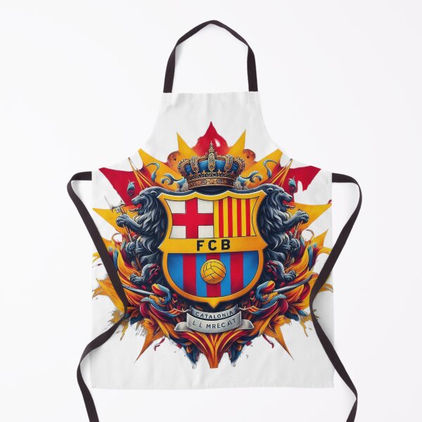 Item preview, Blaugrana Spirit: More Than a Club, fc barcelona barça blaugrana more than a club camp nou football designed and sold by Med-th-ewolf.