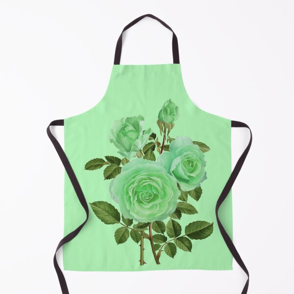Item preview, St. Patrick's Day Roses designed and sold by Anthony Seeker.