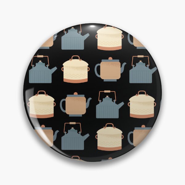 Item preview, Cozy Kitchen Vibes Pattern designed and sold by Paws-e-whiskers.