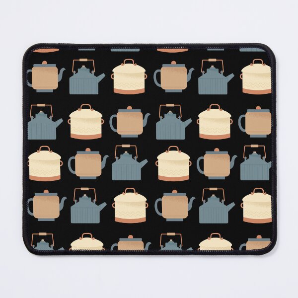 Item preview, Cozy Kitchen Vibes Pattern designed and sold by Paws-e-whiskers.