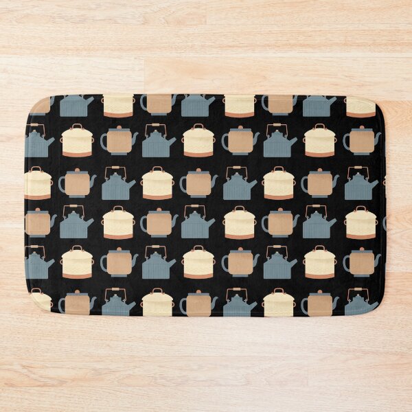Item preview, Cozy Kitchen Vibes Pattern designed and sold by Paws-e-whiskers.