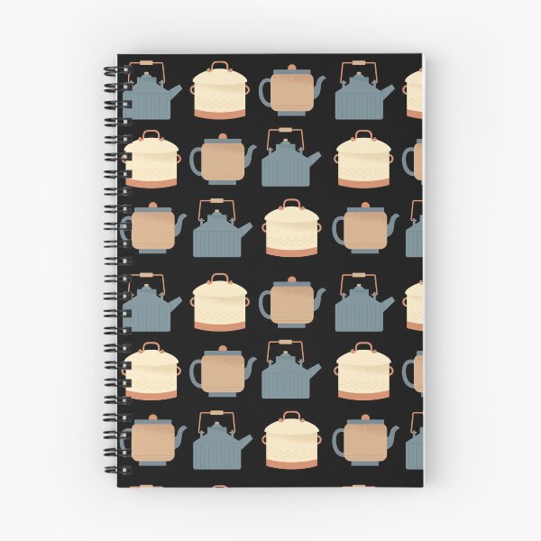 Item preview, Cozy Kitchen Vibes Pattern designed and sold by Paws-e-whiskers.