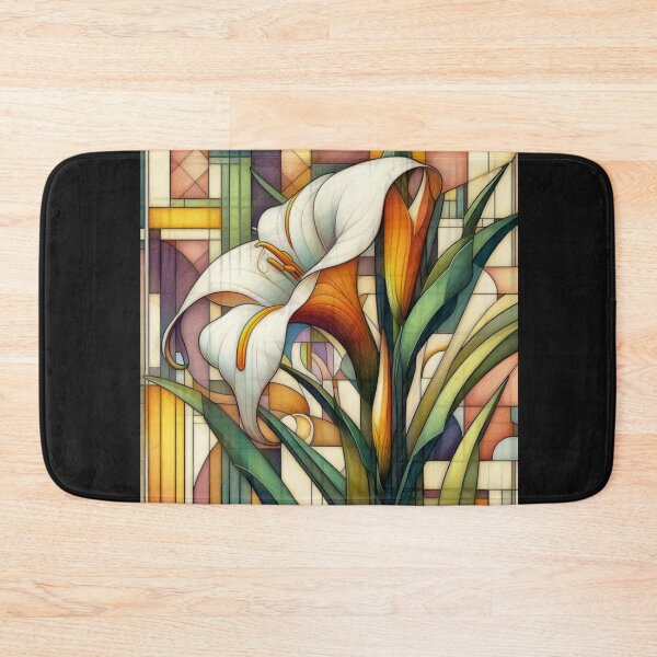 Item preview, Swaddled Babies Orchid - Anguloa Uniflora#7 designed and sold by Helios Be. Lavsh.
