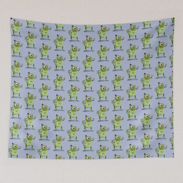 Item preview, Handi-monster green designed and sold by Matt Corrigan.