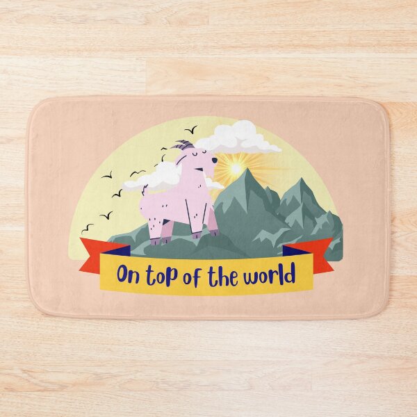 Item preview, The goat designed and sold by Nekonic.