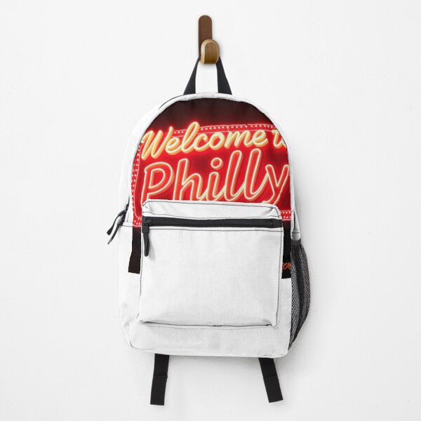 Item preview, Welcome to Philly Neon Sign – Grind & Prosper Series designed and sold by Grind&Prosper .