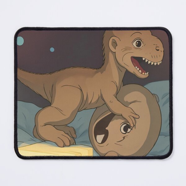 Item preview, Baby Dinosaur Save His Friend designed and sold by AWADHESH CHAURASIA.