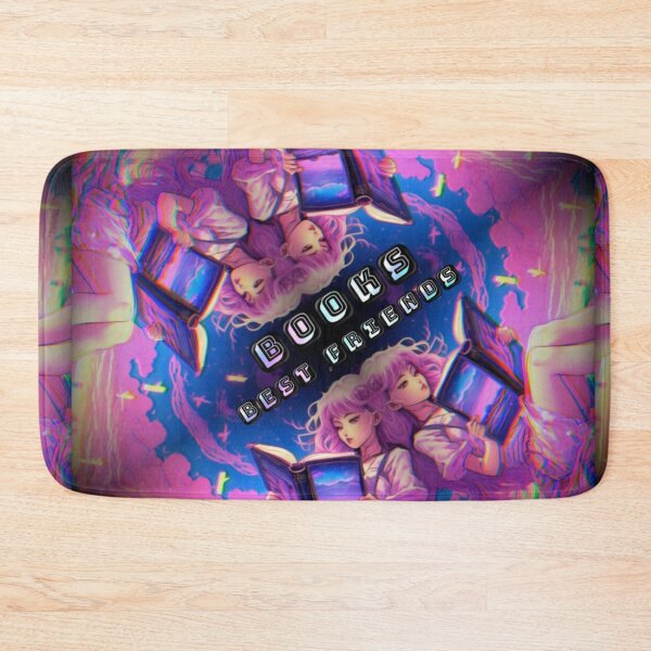 Item preview, Books - Best Friends (Kaleidoscope Edition) designed and sold by asanaworld.