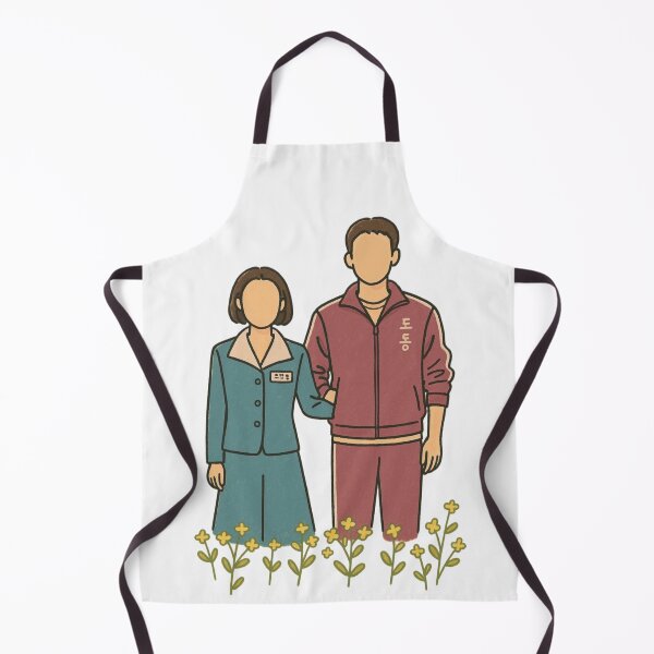 Item preview, When life gives you tangerines kdrama fanart designed and sold by vyascreations.