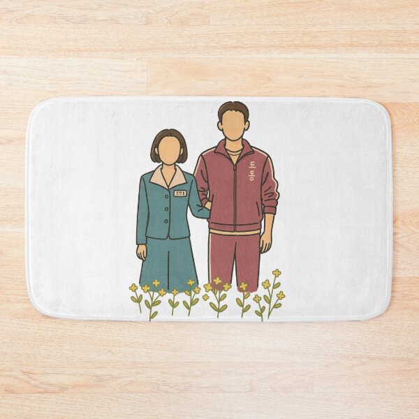 Item preview, When life gives you tangerines kdrama fanart designed and sold by vyascreations.