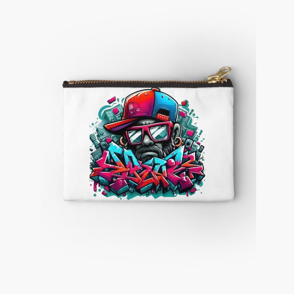 Item preview, Wild style designed and sold by Colón Graphix’s.