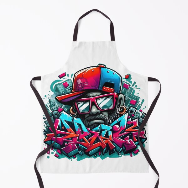 Item preview, Wild style designed and sold by Colón Graphix’s.