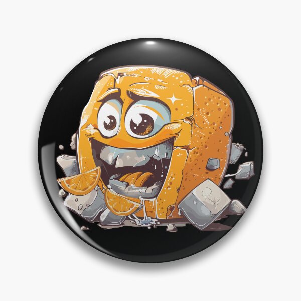 Item preview, Orange Crush  designed and sold by SplashPixel.