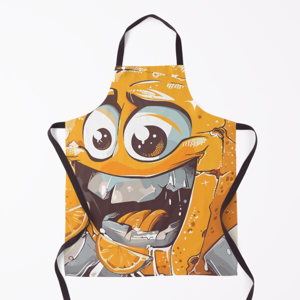 Item preview, Orange Crush designed and sold by SplashPixel.