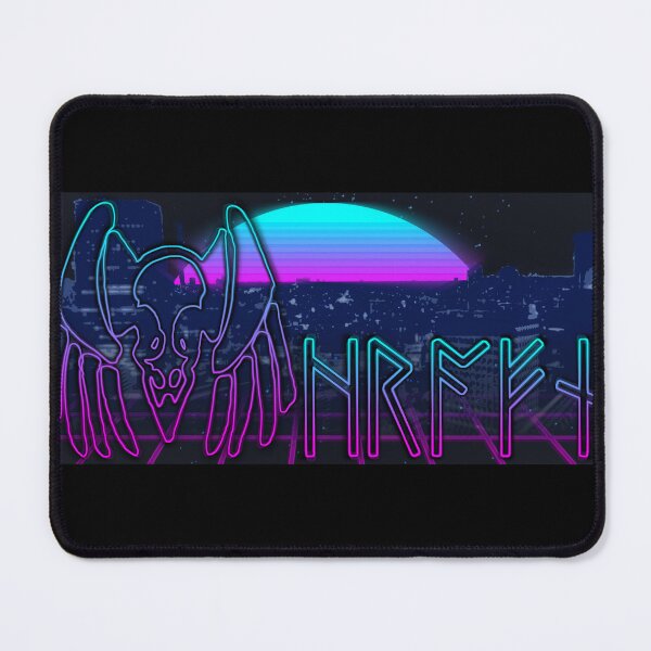 Item preview, Hrafn Guitars Synthwave designed and sold by HrafnGuitars.