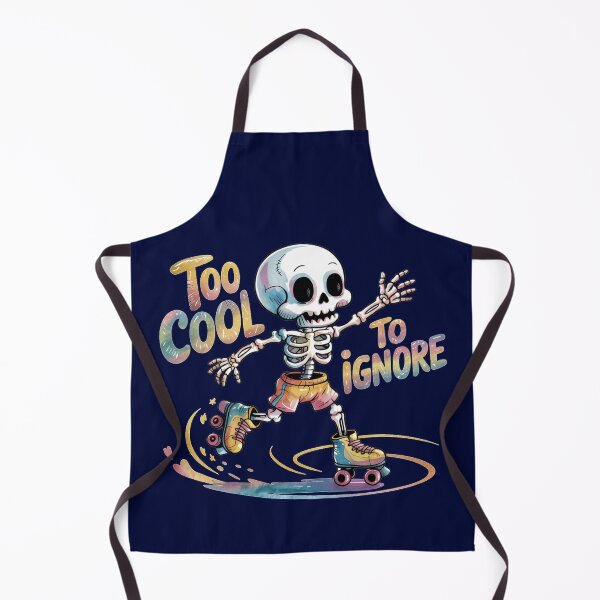 Item preview, TOO COOL TO IGNORE! designed and sold by SharingLove.