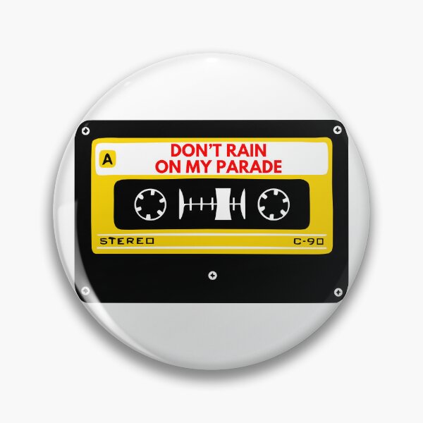Item preview, Funny Girl Cassette designed and sold by broadwaygirl142.