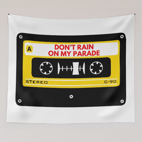 Item preview, Funny Girl Cassette designed and sold by broadwaygirl142.
