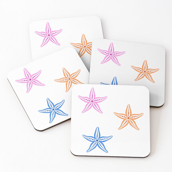 Item preview, Star Fish  designed and sold by designing01Ar3.