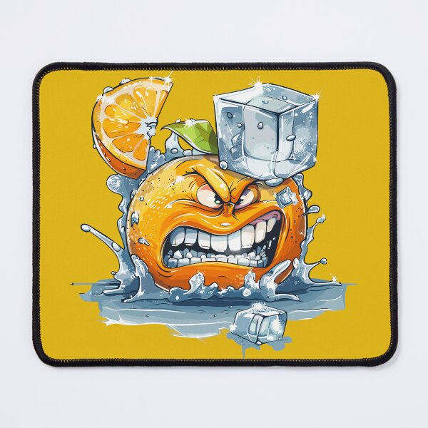 Item preview, Orange Crush  designed and sold by SplashPixel.
