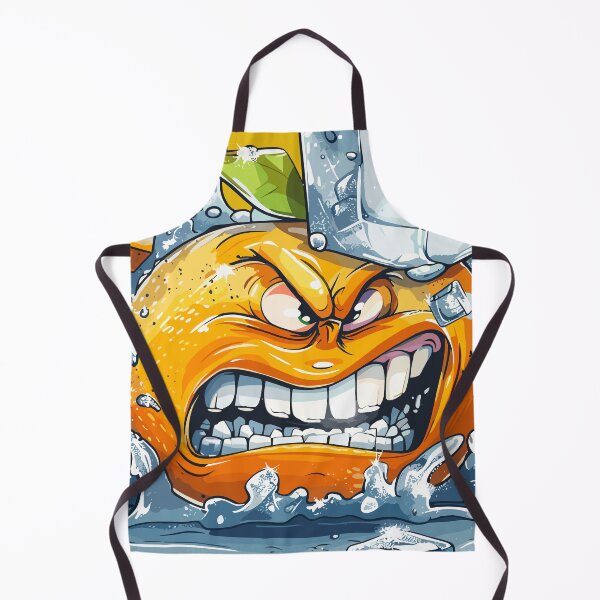 Item preview, Orange Crush designed and sold by SplashPixel.