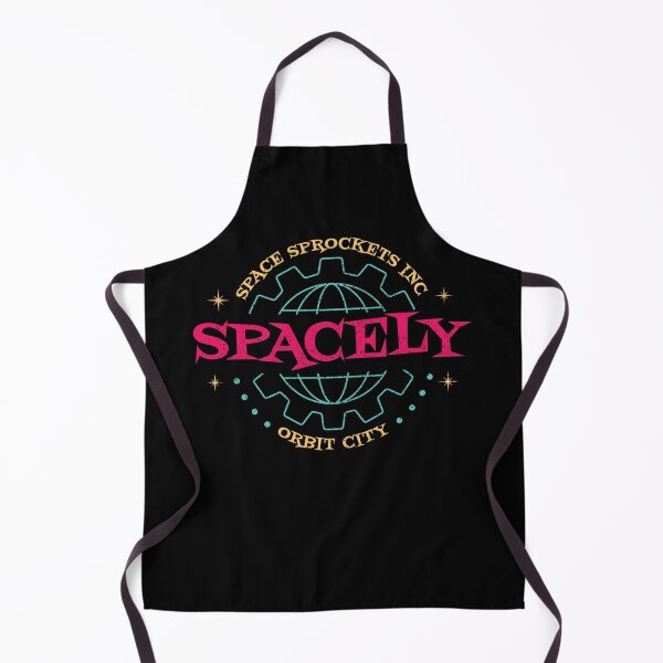 Item preview, Retro Galaxy Gears designed and sold by sachpica.