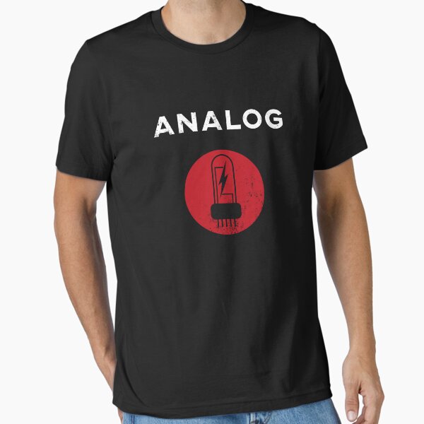 Artikel-Vorschau von ANALOG, designt und verkauft von bembureda.
