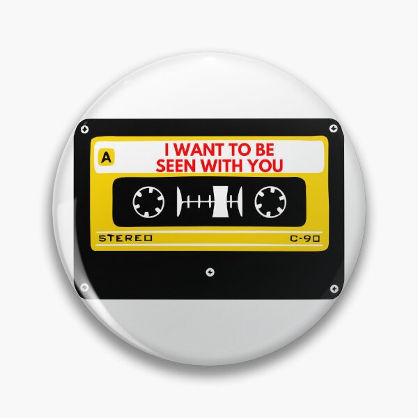 Item preview, Funny Girl Cassette designed and sold by broadwaygirl142.