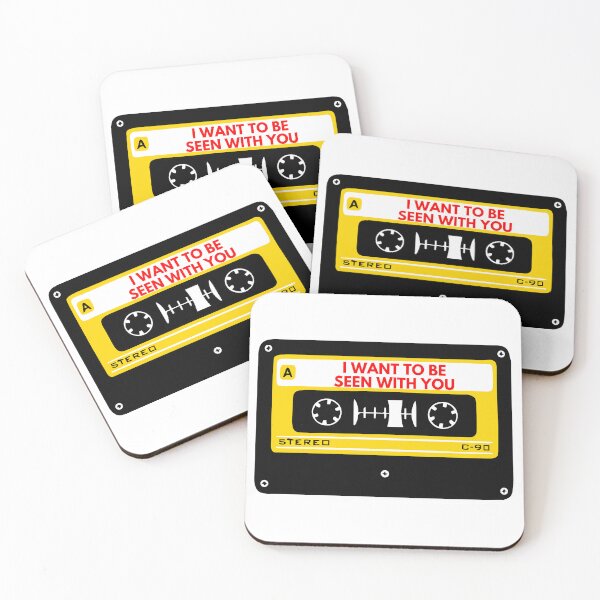 Item preview, Funny Girl Cassette designed and sold by broadwaygirl142.