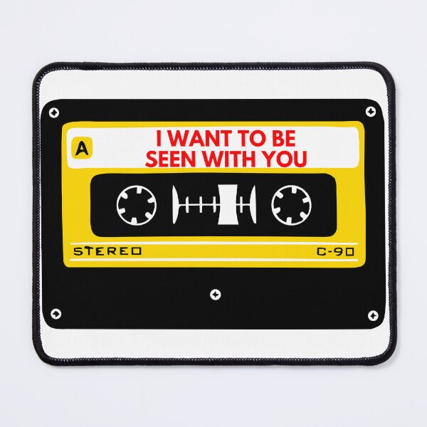Item preview, Funny Girl Cassette designed and sold by broadwaygirl142.