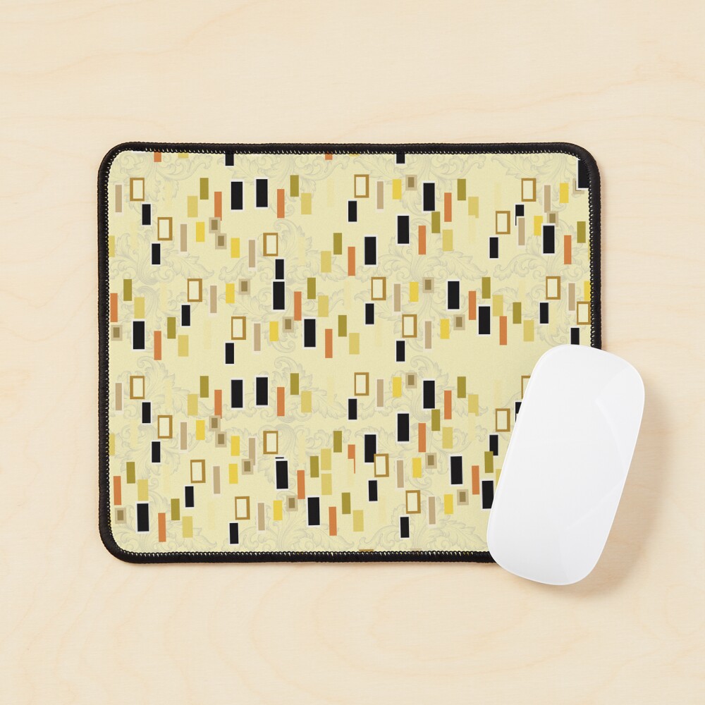 Item preview, Mouse Pad designed and sold by myimpression.