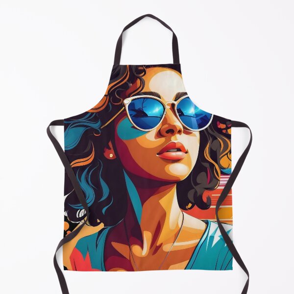 Item preview, Sunsoaked Vibes designed and sold by DarylWelsh2024.