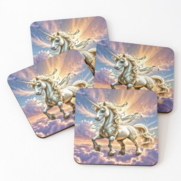 Item preview, Unicorn Kisses designed and sold by NikkiBear67.