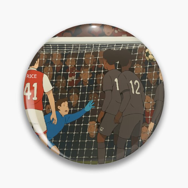 Item preview, The Wonder Free Kick designed and sold by scarlov.