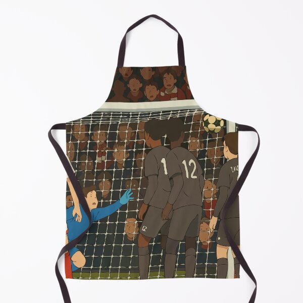Item preview, The Wonder Free Kick designed and sold by scarlov.