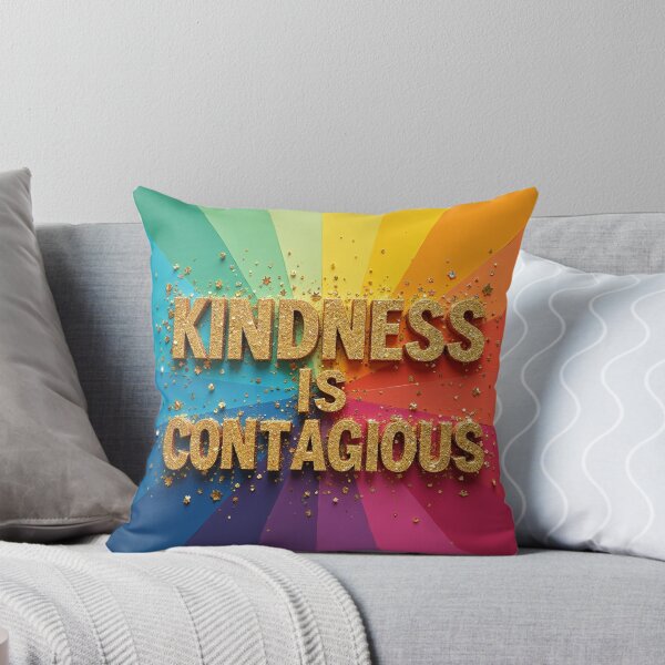 Item preview, KINDNESS designed and sold by dudeoir.