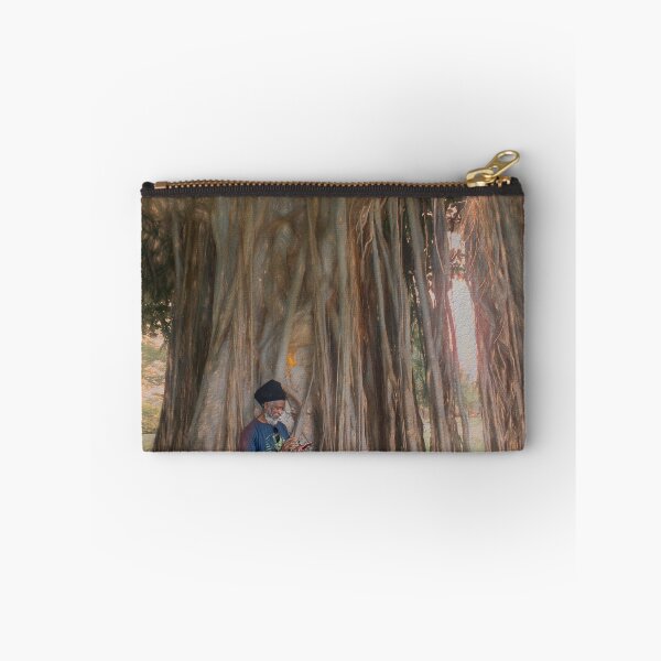 Item preview, Free Joseph in Banyan Roots designed and sold by Wayne King.