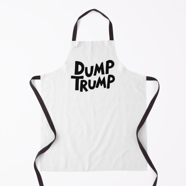 Item preview, Dump Trump designed and sold by JonnTerr.