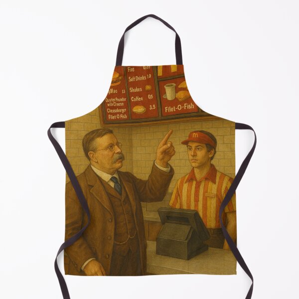 Item preview, The Choice designed and sold by daveklotz.