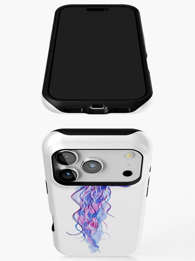 Thumbnail 3 of 4, iPhone Case, Corel designed and sold by RamiStore123.