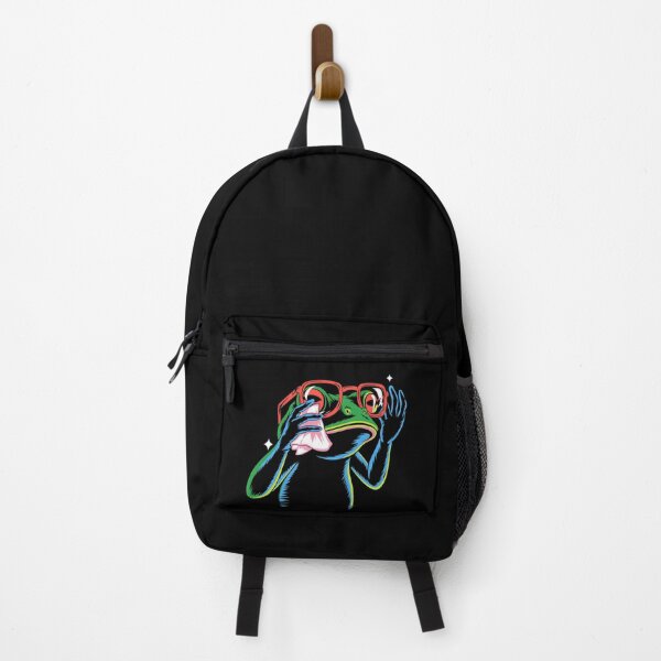 Item preview, frog appearance and cleanliness designed and sold by ATOTI.