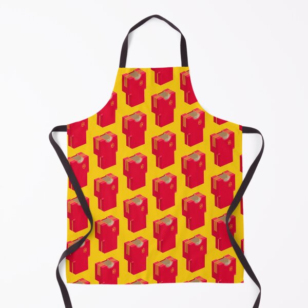 Item preview, Spanish national football team, cereal box, La Roja designed and sold by 1989Ve&Co.