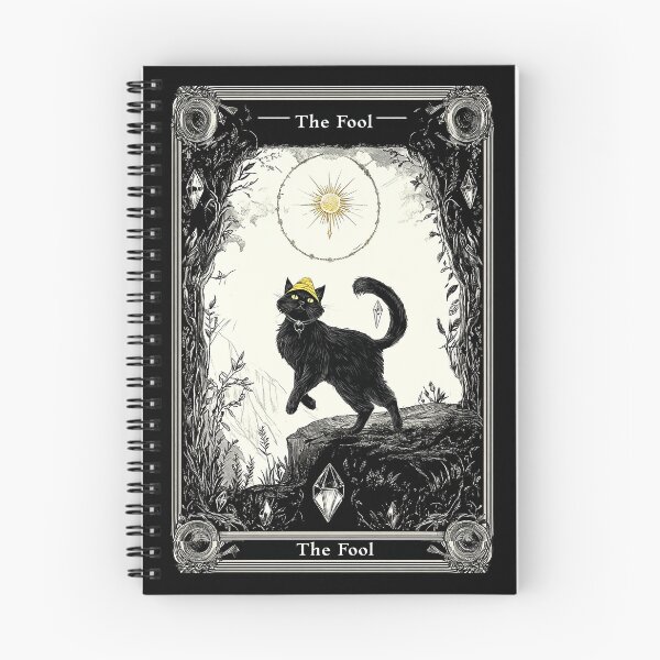 Item preview, Binky The Fool designed and sold by Rose&Evergreen.