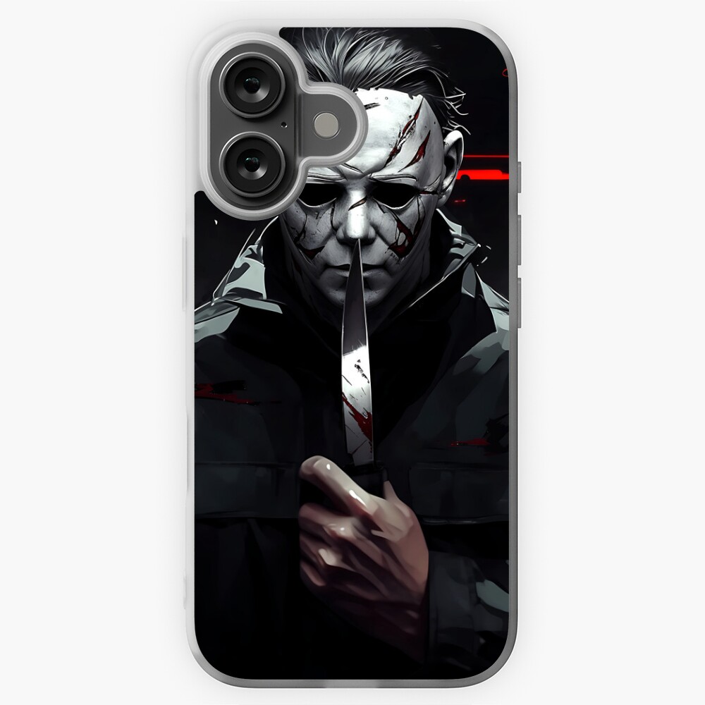 Item preview, iPhone Soft Case designed and sold by Spectrys.