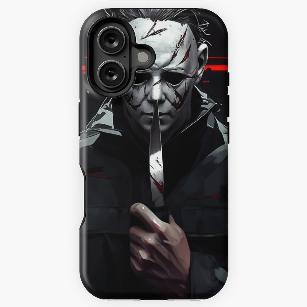 Item preview, iPhone Tough Case designed and sold by Spectrys.